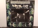 Melvins ‎- Live -Your Choice Live Series LP | 1991 Your Choice Records EX/EX