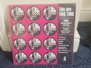 Various Artists This Are Two Tone (Half Speed Master) (Vinyl)