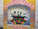 SEALED The Beatles 2012 Stereo 180g Vinyl Remastered 'Magical Mystery Tour'