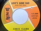 Chris Clark Love's gone bad VIP northern soul Motown
