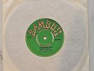 Marcia Griffiths - Shimmering Star / Sound Dimension - Mun-Dun-Gu - EX 1970 UK