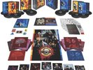 GUNS N ROSES - Use Your Illusion - Super Deluxe 12LP + Blu Ray Box