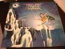 URIAH HEEP - DEMONS and WIZARDS org.1st.Press.aus 1972 in TOP-CONDITION