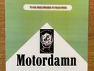 Motordamn The Damned Rare Over The Top 7