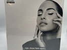 SNOH AALEGRA Ugh, Those Feels Again 2LP Vinyl Special Edition Clear SHIPS NOW