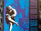Guns N Roses Use Your Illusion 2 GEF 24420 Early Edition 1991 Uzi Suicide