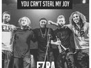 Ezra Collective |  2xVinyl LP | You Can't Steal My Joy  | Ezra