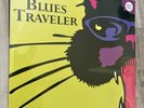 Blues Traveler LP Four 30TH ANNIVERSARY Blue Colored Vinyl Record SOLD OUT