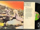 Led Zeppelin Houses of the holy  PROMO Sterling/RL Super  RARE  HTF
