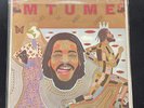 MTUME: Kiss This World Goodbye Vinyl LP 1978 Epic JE 35255 VG+/VG