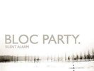 BLOC PARTY - Silent Alarm, Vinyl LP