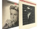 David Bowie Vinyl Albums Station To Station APLI-1327 & Changes One RCA RMF19-GB