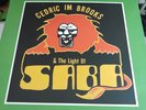 Cedric Im Brooks & The Light Of Saba - The Magical Light of Saba 2003 Roots Dub