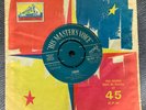 CHARLES BLACKWELL - TABOO rare UK 1962 / R&B / EXOTICA / JOE MEEK RGM SOUND / EX