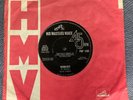 ALAN CADDY - TORNADO / WORKOUT rare UK 1964 / BEAT / TORNADOS / JOE MEEK / MINT-