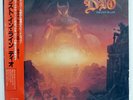 DIO LAST IN LINE VERTIGO 25PP131 JAPAN OBI VINYL LP