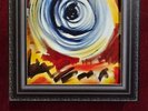 Ronnie Wood Rolling Stones Lucky Man Art/Vinyl Box Set