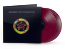 The Sisters Of Mercy Greatest Hits Vol One 2 x Purple Vinyl LP Pre-Sale 4th Oct