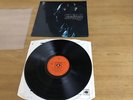 Spirit - Clear.  Vinyl. 1969 UK. FIRST ISSUE. A2/B1. VG+/EX. NICE VINYL