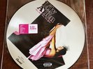 Lily Allen – It's Not Me, It's You LP 2009 US ORIG Picture Disc Capitol Records