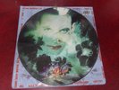 The Cure DISINTEGRATION 1989 UK PICTURE DISC LP In PVC Sleeve SUPERB NEAR MINT