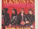 Ramones ‎– Mondo Bizarro - Chrysalis ‎– 321960 1  LP, Brazil 1992