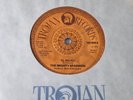 THE MIGHTY SPARROW 'EL RELOJ / I JUST WANNA BE FREE' 45 UK TROJAN 1978 REGGAE