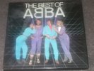 ABBA The Best Of 1972-1981 READERS DIGEST UK Vinyl Box Set Excellent Condition