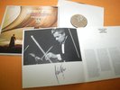 Signed by Karajan Wagner Tristan & Isolde German Ed1 EMI/Angel Stereo 5LP NM