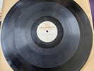 Cecil Gant 1945  R&B 13” METAL DEMO ACETATE 78 Rainy Weather For Me HEAR