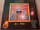 Jimi Hendrix ,Axis: Bold As Love,UHQR 0002,Mono,sealed