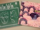 MANFRED MANN CHAPTER THREE-1st and Vol 2 (Vertigo) 1969 - RARE 'SWIRLY'  2 LPs
