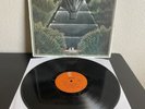Ram Jam: Self Titled [LP] 1977 Epic Records Vinyl Album Hard Rock Stereo BL34885