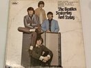 Beatles Yesterday & Today 1966 US Capitol Mono LP 2nd State Butcher Cover T-2553