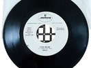 Smile Earth / Step On Me ( Brian May, Roger Taylor ) - VERY RARE / Promo 45