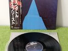 Judas Priest ‎– Point Of Entry, 25-3P 271, NM/NM, OBI Japan Vinyl, LP
