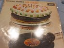 ROLLING STONES: Let It Bleed Stereo UK Decca SKL 5025