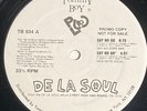DE LA SOUL 
