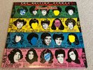 THE ROLLING STONES Some Girls LP 1978 CLEANED & TESTED VG+ Cover VG LOOK