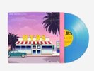 HYBS Making Steak LP Blue / Express / Genuine