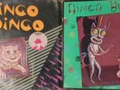 2x Oingo Boingo Vinyl Record LOT- 12