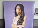 Olivia Rodrigo Sour New Limited Baby Pink  Vinyl LP Made In Germany  Nm/Nm
