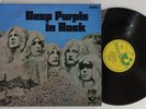 DEEP PURPLE    in Rock