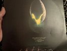 Alien Soundtrack Vinyl LP T593 1979