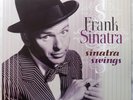 Frank Sinatra - Sinatra Swings -  2 LP Set - Holland - 2012 -Gatefold - Sealed