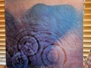 Pink Floyd, Meddle, 1971 1st Harvest, SMAS-832, VG+/VG