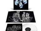Techno Pop (German Version) [Clear Vinyl]