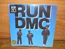 Tougher than Leather by Run DMC (Vinyl, 2023) NEW SEALED HIP HOP Classic