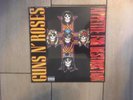 Guns N' Roses  Appetite For Destruction LP/Viny NEW & Sealed