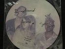 Ariana Grande Boyfriend Picture Disc Vinyl LP